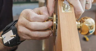 Amber Locksmith Store Dallas, TX 972-908-5993 - Install-new-lock